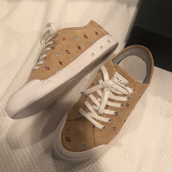 Rag & Bone Sneakers Brand New - Picture 3 of 6